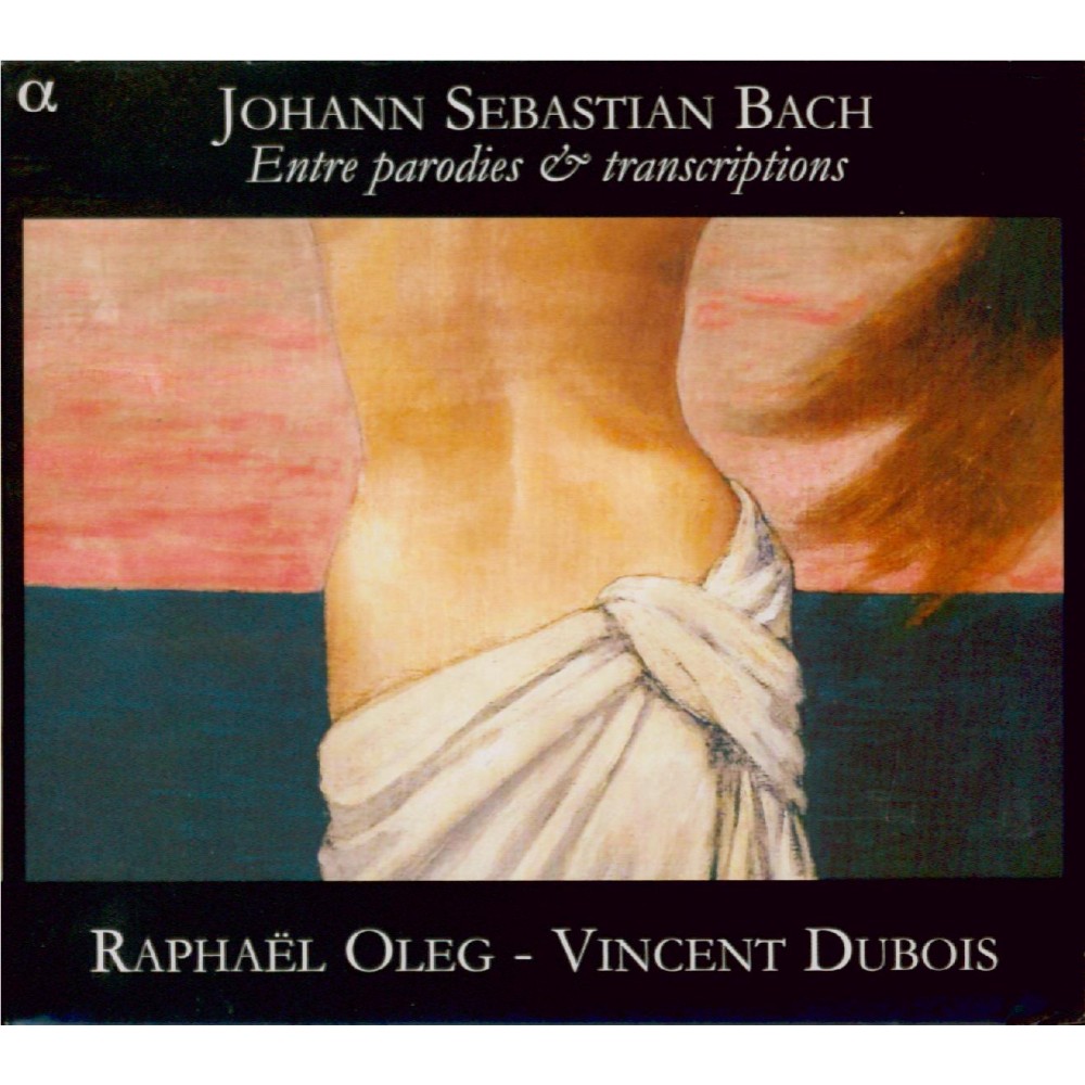 Entre parodies & transcriptions..